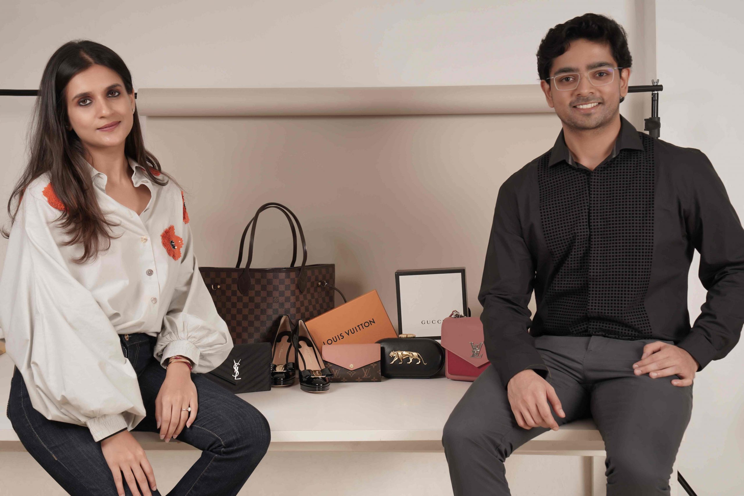 Inflection Point Ventures Boosts Indian Luxury Resale Market with Strategic Investment